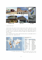 [국제마케팅] 월마트의 한국 진출사례 및 실패 대응전략-4