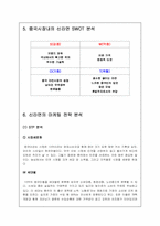 [국제경영론] 중국시장 내 신라면의 마케팅 전략 분석-10