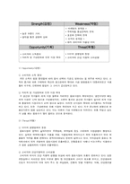 펩시 경영분석 레포트-18