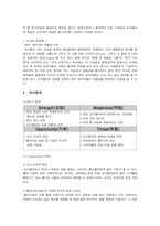 펩시 경영분석 레포트-20