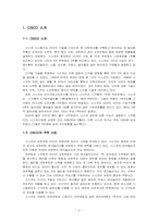 시스코 CISCO의 성공요인-2