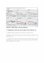 [국제금융] 글로벌 은행의 자기자본 비용 -1990~2009년의 CAPM 분석-13