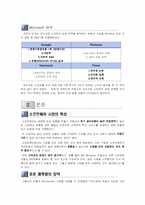 마이크로소프트 성공전략-4
