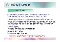 [경제사] 중국의 문화혁명-5