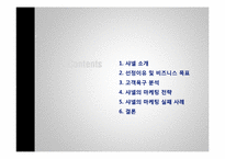 샤넬의 마케팅 전략, 마케팅 실패 사례-3