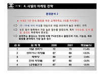 샤넬의 마케팅 전략, 마케팅 실패 사례-18