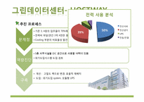 [경영정보시스템] 그린 데이터 센터-15