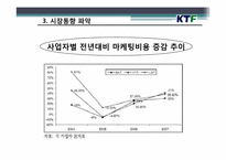 [회계학개론] KTF 재무제표분석 사례-7
