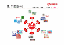 [마케팅] 서울우유의 분석과 발전 방안-8