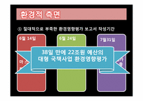 4대강사업의 문제점-4