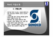 sonoco의 인사관리 혁신-3