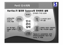 sonoco의 인사관리 혁신-8