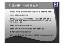 sonoco의 인사관리 혁신-12