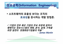 [경영정보론] 정보시스템 개발-8