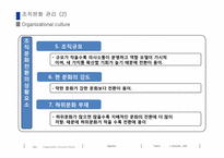 조직문화 레포트-19