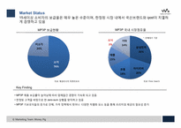 Sony Walkman(소니 워크맨) MP3플레이어 마케팅전략-9