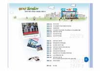 종합적 지원서비스를 통한 유통경영혁신 사례 분석 -Familymart(패밀리마트), GS25, 7-Eleven(세븐일레븐), Buytheway(바이더웨이)-8
