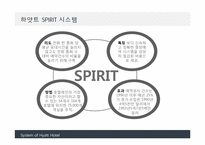 [경영정보시스템] 하얏트 호텔의 SPIRIT 시스템, CRM-6