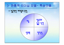 효과적인 리더십-4