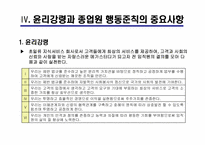 ㈜메가스터디 경영윤리-14