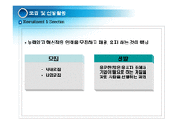 [경영학원론] 9장 인사활동-8