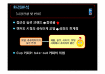 롯데칠성음료(주) 레쓰비 마케팅분석 및 광고기획-3