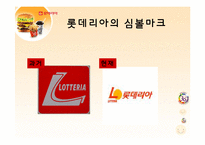 [국제경영] 롯데리아 기업분석-5