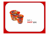 [국제경영론] 중국시장 내 신라면의 마케팅 전략 분석-10