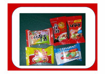 [국제경영론] 중국시장 내 신라면의 마케팅 전략 분석-11