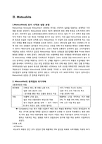 [조직행동] Philips와 Matsushita(필립스, 마츠시타) 사례-3