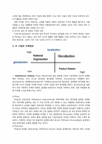 [조직행동] Philips와 Matsushita(필립스, 마츠시타) 사례-5