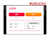 [경영정보] 부산도시가스의 MIS-6