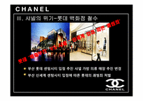 샤넬의 마케팅전략-10