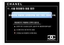 샤넬의 마케팅전략-19