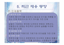 [인사관리] 선발-14
