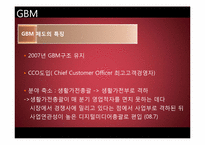 삼성전자의 조직구조-19
