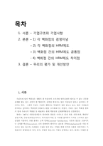 [인적자원관리, 인사관리] 롯데 백화점 VS 신세계 백화점의 HRM System-2