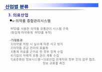 [경영정보시스템] RFID(Radio Frequency Identification)-8