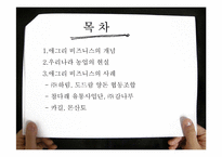 애그리비지니스 농업산업-2