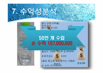[무역상무] 이로하스 일본 수입 생수-15