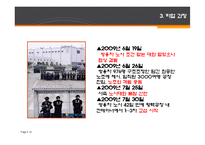 [조직행동] 갈등-14