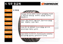 [노사 관계론] 한국타이어 직무급 임금체계-9