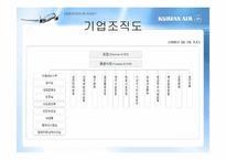 [재무관리] 대한항공 재무제표 분석-7