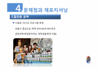 [소비자행동론] 맥콜(Mc COL)에 관한 연구-19