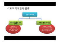 스포츠심리와 스포츠 마케팅-5
