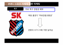 스포츠심리와 스포츠 마케팅-10
