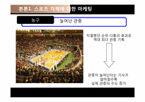 스포츠심리와 스포츠 마케팅-14