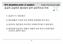 [전략경영 기업분석] 유통산업과 발전과 E-MART(이마트)-14