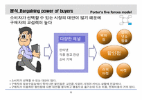 [전략경영 기업분석] 유통산업과 발전과 E-MART(이마트)-15