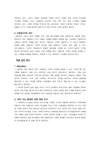 [조직행동] 아름다운 가게 조직-12